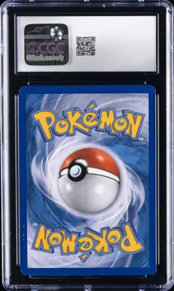 2013 POKEMON BLACK STAR PROMOS WORLD CHAMP #BW95 CHAMPIONS FESTIVAL CGC 9 - Image 2