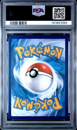 2023 POKEMON CROWN ZENITH SECRET #GG68 FULL ART/ORIGIN FORME DIALGA VSTAR PSA 10 - Image 2