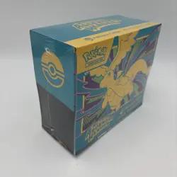Pokemon TCG - Ascended Heroes Pokemon Center ETB Elite Trainer Box NEW - IN HAND - Image 2