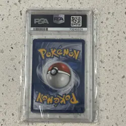 2021 Pokemon Celebrations Venusaur Holo Psa 8 Classic Collection Baseset 15/102 - Image 2