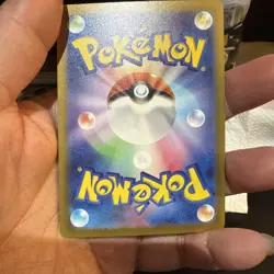 2023 Near Mint Pokemon 136/165 Flareon Reverse 151 SV2a Japanese Poke Ball - Image 3
