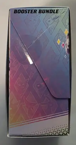 Pokemon TCG Prismatic Evolutions Booster Bundle - 6 packs - Image 3