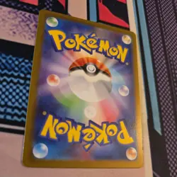 Mystery Garden SR 086/063 M1S Mega Symphonia Japanese Pokemon TCG - Image 5