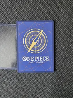 One Piece Gum-Gum Giant (Alternate Art) OP09-078 EVENT MANGA - Image 3