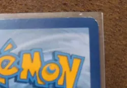 Gyarados GX 18/111 Ultra Rare Pokemon Card Crimson Invasion 2017 LP/NM - Image 3