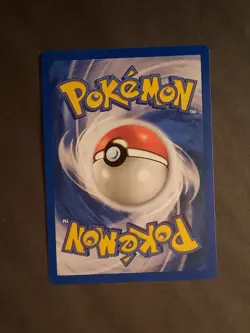 Nidorino 37/102 - Common 1999 English Base Set Pokemon Card - Image 3