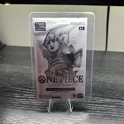 Bandai Namco One Piece Card Game Tournament Pack Vol.7 English - Image 1