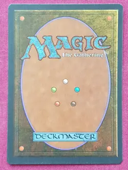 Magic The Gathering ICE AGE COUNTERSPELL blue card MTG - Image 2