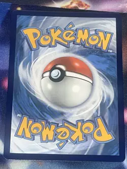 Pokemon Card TCG - Eevee VMAX SWSH087 Black Star Promo Shining Fates Near Mint - Image 2