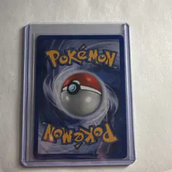 Pokemon Pikachu 26/53 Wotc Promo Basic 40 HP Regular English Card - Image 2