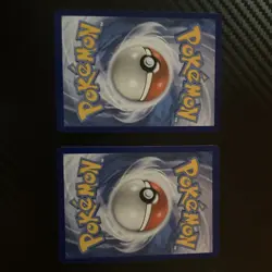 Pokemon Charizard VSTAR Holo Cards Lot 2 Nintendo Collectible TCG Psa 10gradable - Image 4