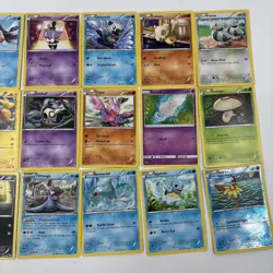 Pokemon Card Collection Lot of 15 Mixed Type, Build Your Collection 2010’s A - Image 5