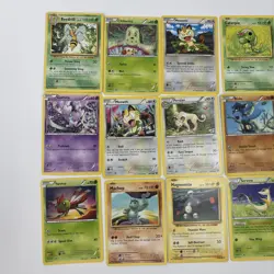 Pokemon Card Collection Lot of 15 Mixed Type, Build Your Collection 2010’s O - Image 3