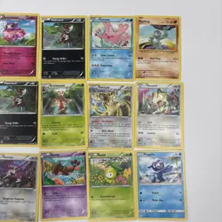 Pokemon Card Collection Lot of 15 Mixed Type, Build Your Collection 2010’s P - Image 5