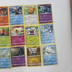 Pokemon Card Collection Lot of 15 Mixed Type, Build Your Collection 2010’s T - Image 5