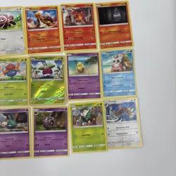 Pokemon Card Collection Lot of 15 Mixed Type, Build Your Collection 2010’s W - Image 5
