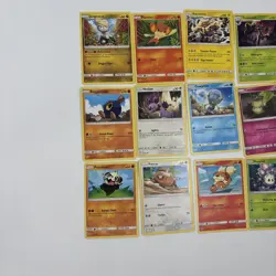 Pokemon Card Collection Lot of 15 Mixed Type, Build Your Collection 2010’s X - Image 2