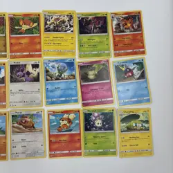 Pokemon Card Collection Lot of 15 Mixed Type, Build Your Collection 2010’s X - Image 5