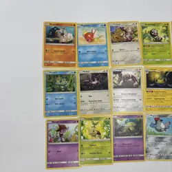 Pokemon Card Collection Lot of 15 Mixed Type, Build Your Collection 2010’s Y - Image 2