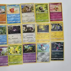 Pokemon Card Collection Lot of 15 Mixed Type, Build Your Collection 2010’s Y - Image 4