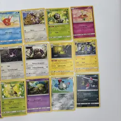 Pokemon Card Collection Lot of 15 Mixed Type, Build Your Collection 2010’s Y - Image 5