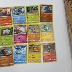 Pokemon Card Collection Lot of 15 Mixed Type, Build Your Collection 2010’s Z - Image 5