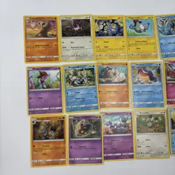 Pokemon Card Collection Lot of 15 Mixed Type, Build Your Collection 2010’s AA - Image 3