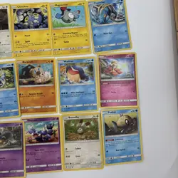Pokemon Card Collection Lot of 15 Mixed Type, Build Your Collection 2010’s AA - Image 5
