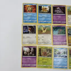 Pokemon Card Collection Lot of 15 Mixed Type, Build Your Collection 2010’s BB - Image 2