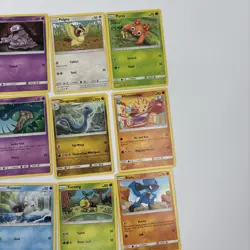 Pokemon Card Collection Lot of 15 Mixed Type, Build Your Collection 2010’s BB - Image 5