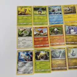 Pokemon Card Collection Lot of 15 Mixed Type, Build Your Collection 2010’s CC - Image 2
