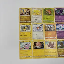 Pokemon Card Collection Lot of 15 Mixed Type, Build Your Collection 2010’s DD - Image 2