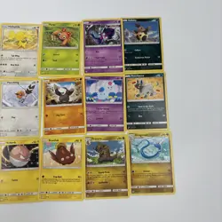 Pokemon Card Collection Lot of 15 Mixed Type, Build Your Collection 2010’s DD - Image 5