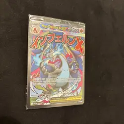Mega Charizard UPC Promo Sealed Pokemon Card TCG Sealed - Image 3