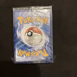 Mega Charizard UPC Promo Sealed Pokemon Card TCG Sealed - Image 4
