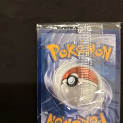 Mega Charizard UPC Promo Sealed Pokemon Card TCG Sealed - Image 5