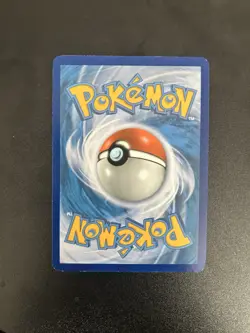 Pokemon TCG Houndoom Card 56/101 Plasma Blast Reverse Holo Rare - Image 2