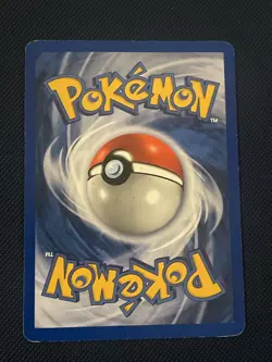 Pokemon Gyarados Base Set 2 Holo Light Play Vintage! WOTC Card - Image 4