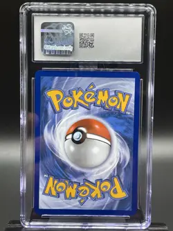 Lt. Surge's Bargain/Slab Error #185. English card, not Portuguese. - Image 2