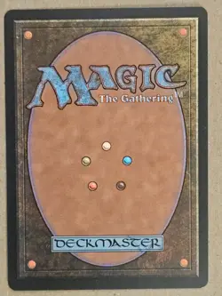 Dark Ritual - Urza's Saga - Near Mint | MTG - Image 2