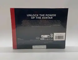 Magic The Gathering - Avatar The Last Airbender Collector Booster New Unopened - Image 4