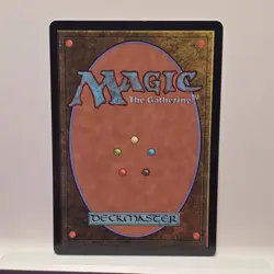Magic: The Gathering Deceit Creature ECL Blue Black 0212 2026 - Image 2