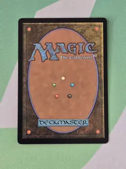 Sylvan Library (Borderless) Dominaria Remastered Regular - Image 2