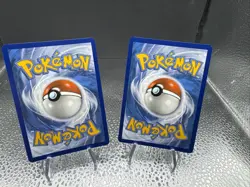 Pokemon Classic Collection Gyarados & Magikarp Holo CLB 006/034 007/034 - Image 2