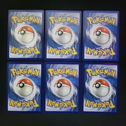 Pokemon Gloom & Vileplume x19 Card Lot Bundle - Image 2