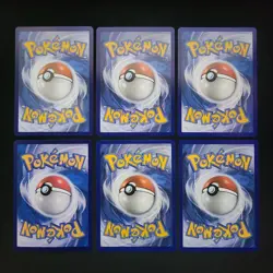 Pokemon Gloom & Vileplume x19 Card Lot Bundle - Image 4