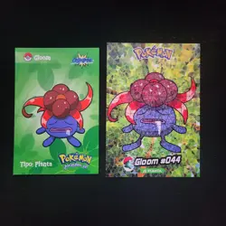 Pokemon Gloom & Vileplume x19 Card Lot Bundle - Image 5