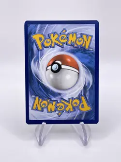 Pokemon TCG Fidough Scarlet & Violet Base Set Holo Illustration Rare 213/198 - Image 2