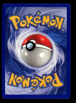 1999 WOTC POKEMON BASE SET SHADOWLESS 1ST EDITION FARFETCH'D 27/102 UNCOMMON B - Image 2