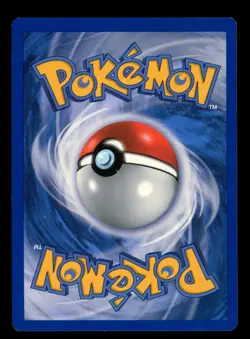 2011 POKEMON CALL OF LEGENDS AMPHAROS LIGHTNING ENERGY 91/95 PLAY! HOLO NM A - Image 2